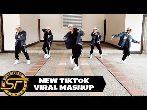 NEW TIKTOK VIRAL MASHUP ( Dj Redem Remix ) - Dance Fitness | Zumba