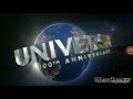 Rainbow Dash Laugh At Universal Studios Logo Reversed