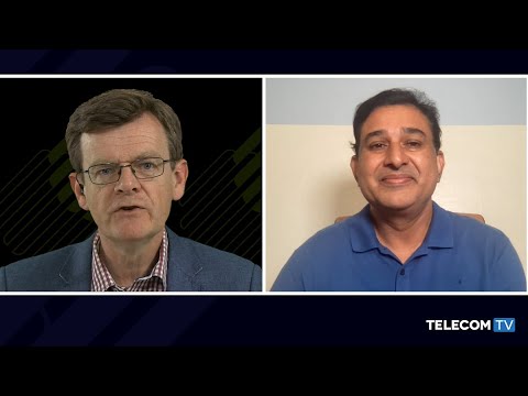 The role of cloud native within telecoms networks