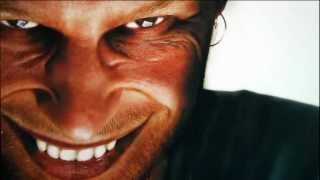 Aphex Twin - Logon Rock Witch