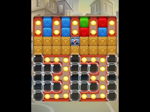 TOON BLAST level 3333