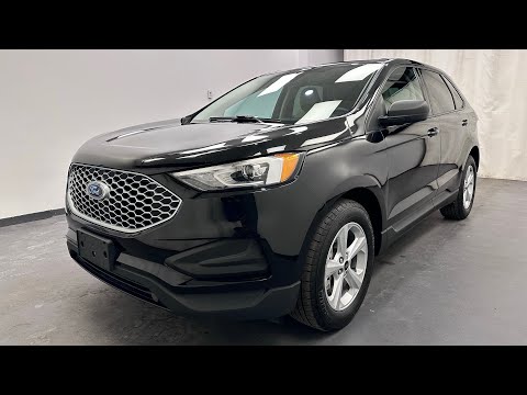 2023 Ford Edge SE