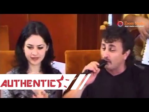 Sandu Ciorba - Ma duc pe drumuri straine