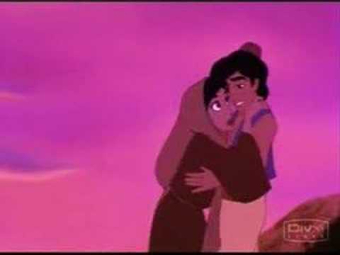 Disney - Everybody Loves Somebody