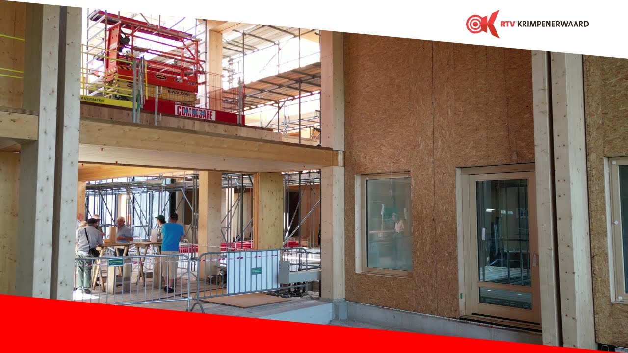 Dag van de Bouw 2025