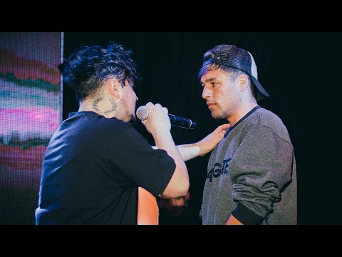 NAICEN vs. SPEKTRO: Grupo A | FECHA 3 | 3X 2020