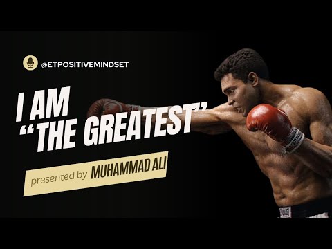 Muhammad Ali’s Speech Will Leave You SPEECHLESS #muhammadali