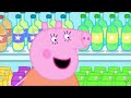 Roscoe McGillicuddy Oink Peppa