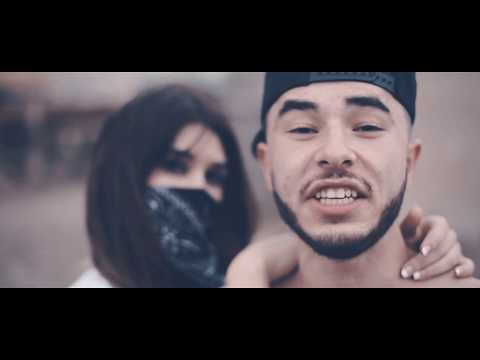 YAP10 - T E C H B O $ $ (ft Hugo) [Official Music Video]
