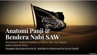 Download lagu Mengenal Bendera Rasulullah SAW: Simbol Kedaulatan dan Panji Perjuangan Islam - Dakwah Digital mp3