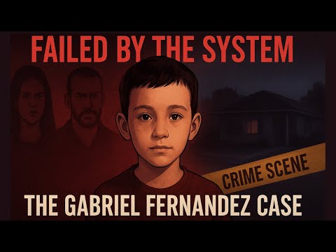 The Murder of Gabriel Fernandez: A Child Failed by the System