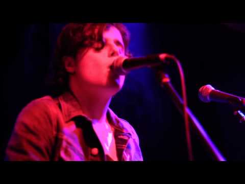Come Together (Beatles Cover) - Hamish Anderson @ Red Bennies Live