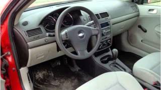 preview picture of video '2007 Chevrolet Cobalt Used Cars El Dorado Springs MO'