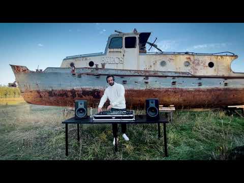 Willcox Selected / Live Mix