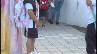 M&aacute;s de 21.000 estudiantes arrancan el nuevo curso acad&eacute;mico 2026/2027