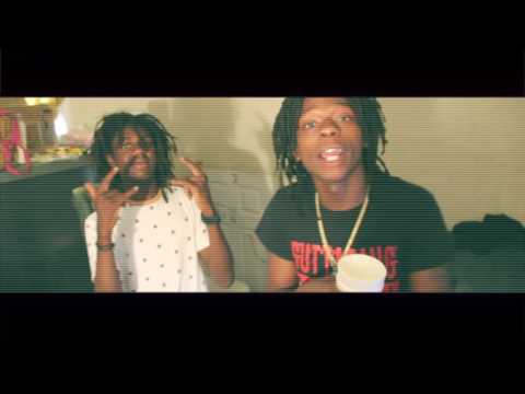 GWOUP KGUTTA - IM THE MAN FREESTYLE (( OFFICIAL VIDEO ))