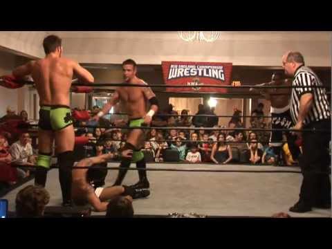 NECW ONLINE UPDATE 22 - April 11, 2012