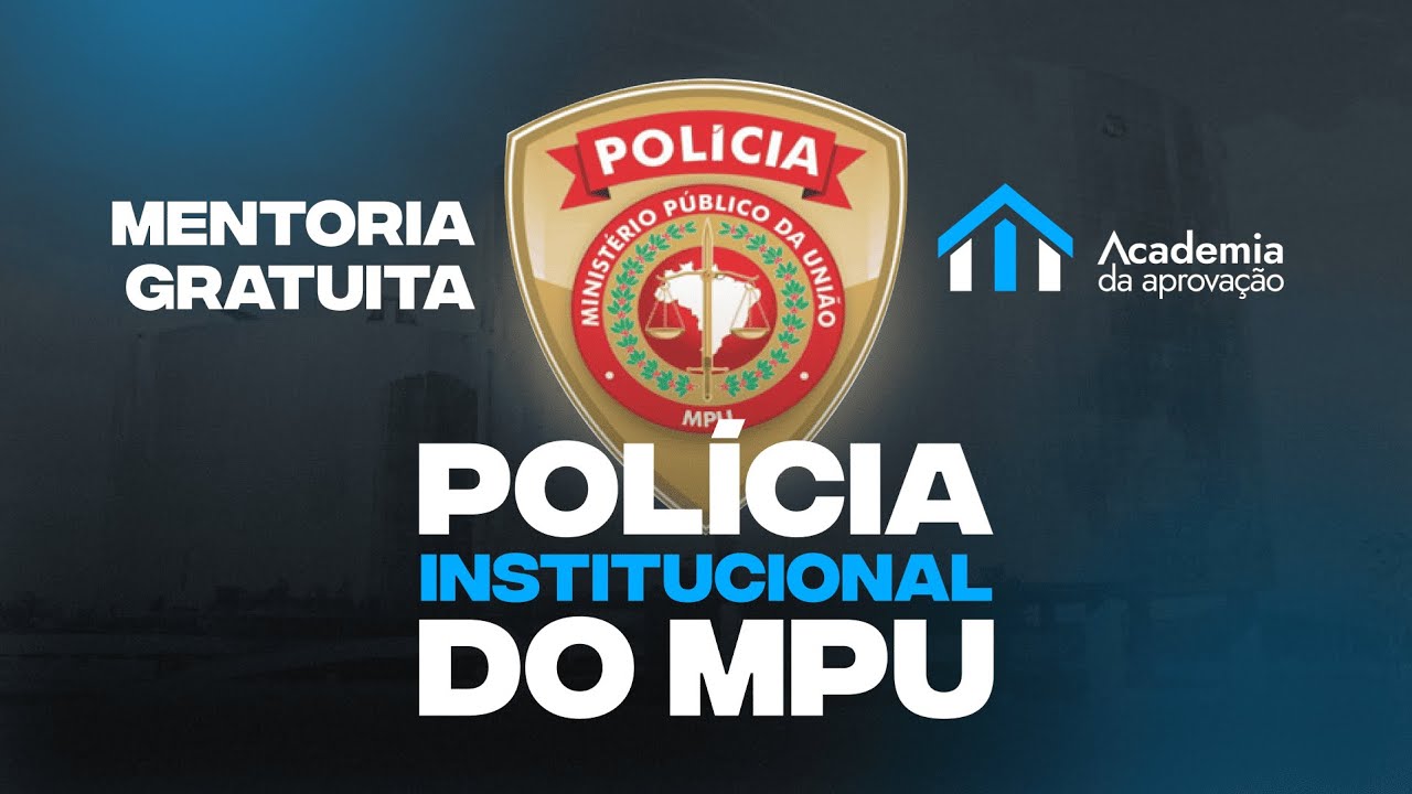 Mentoria 0800: Esclarecendo Dúvidas dos Alunos da Polícia do MPU!