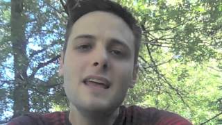 The Spin Wires - "Drunk With You" Official Music Video