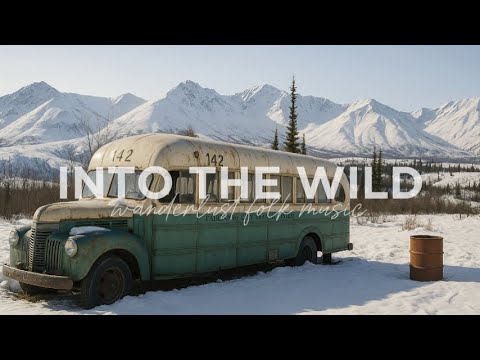 Into the Wild – Nature’s Call to Wander and Be Free | Acoustic Folk Music