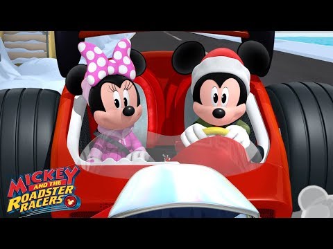 Video thumbnail for Hot Dog Holiday Roadster