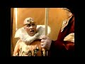 Handel - "L'empio, sleale, indegno" from his opera Giulio Cesare. James Bowman, countertenor. HD.