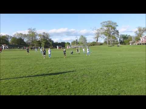 Rödsle BK P02 vs IFKO