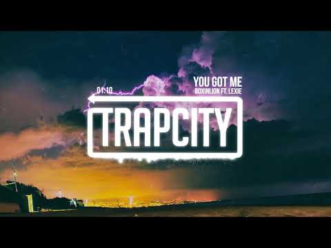 download lagu mp3 mp4 Boxinlion You Got Me, download lagu Boxinlion You Got Me gratis, unduh video klip Boxinlion You Got Me