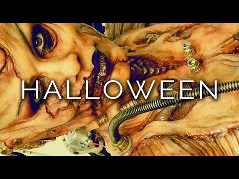 1356-IT Angie, HALLOWEEN - Ipnosi Esoterica ∞ Lucio Carsi