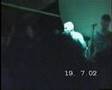 Undeclinable - African Song (Karma, Livorno Italy 2002)
