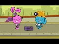 Yin Yang Yo 231 Mind Games The Carl Of The Wild