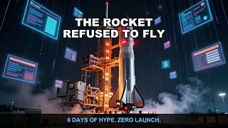 "Scam Altman," a Dead Rocket & Deleted Data: Elon Musk's Week on X