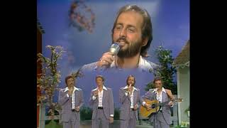 The Statler Brothers : I'll Go To My Grave Loving You (Music Video) (HD)