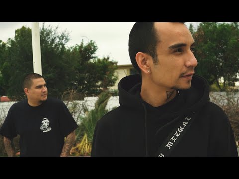 Oscar Lee - SONIDOS TÁCTILES (video oficial)