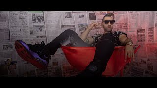 Me Tienes Loco Music Video