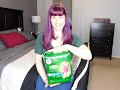 TRYING NEW DEPEND FIT FLEX INCONTINENCE UNDERWEAR FOR WOMEN I First Impressions