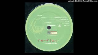 Re-Flex - Headbangers Go! (MPT Clubmix)