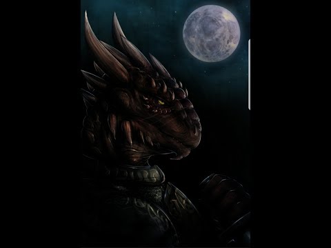 ESO - Stamina Nightblade PvP Build (Morrowind) Showcase "The Shadowscale"