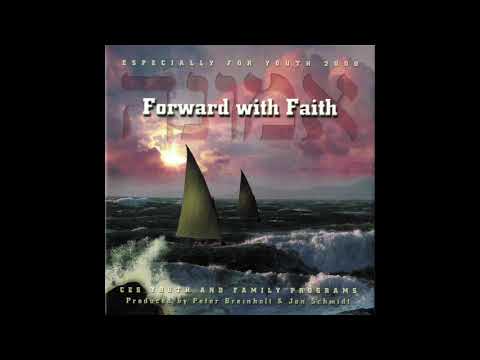 Kim Bracken - Forward With Faith