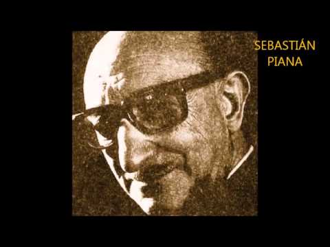 TRIO ROBLEDO,RIVEROL Y CABRAL -  JAZMIN SIMON -  MILONGA