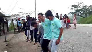 Download lagu Tebe Dahur Suai nian iha Fatulurik Laclubar hamutuk ho joven foinsae sira Fatulurik ninian mp3