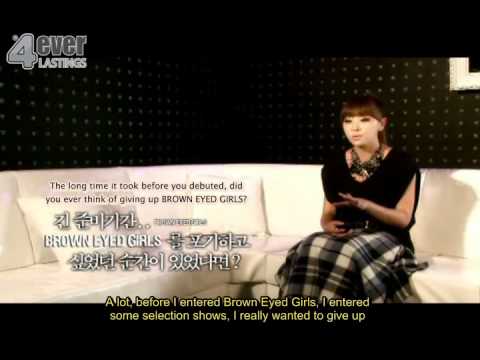 [ENG] This is My Style DVD - Narsha Interview