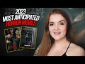 Upcoming Horror Movies 2023 | Most Anticipated Horror Films  | Spookyastronauts