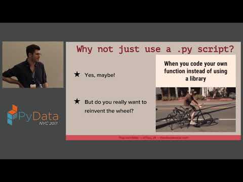 Titus von Koeller - Workflow Systems Simple & Complex