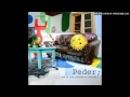 Peder - The Sour (Featuring Dean Bowman) 