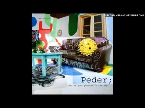 Peder - The Sour (Featuring Dean Bowman)