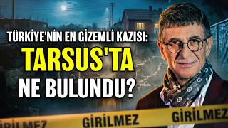 Tarsus Kazısı ve Dünyayı Ayağa Kaldıran İddialar | Cengiz Küçükayvaz - Çağdaş Me