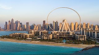 Caesars Palace Bluewaters Dubai, Dubai, United Arab Emirates