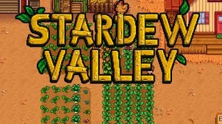 Stardew Valley ♦ EP 8 ♦ Exploring the Rat Problem