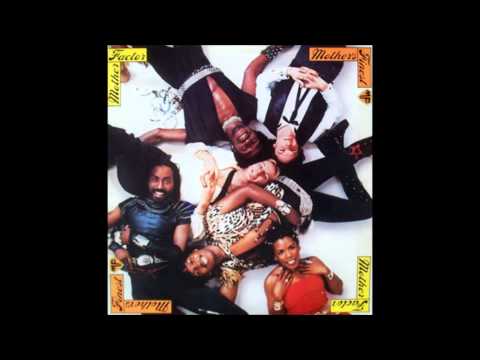 Mother's Finest - Love Changes